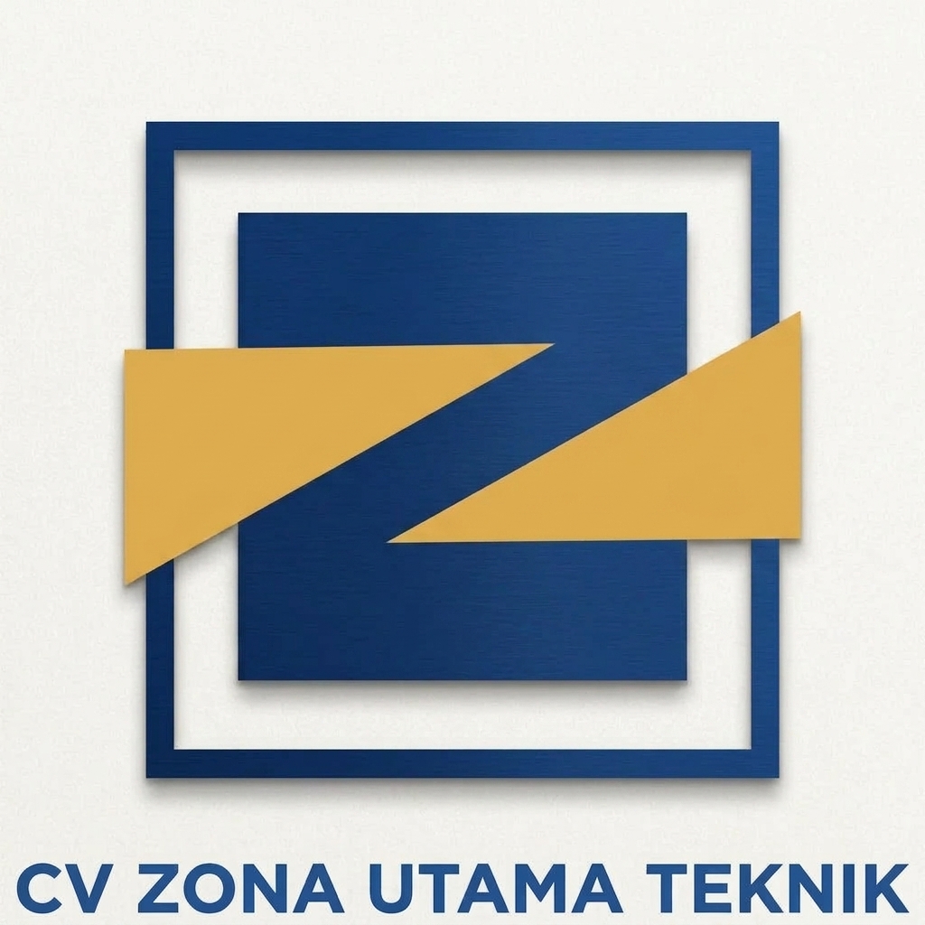 CV Zona Utama Teknik